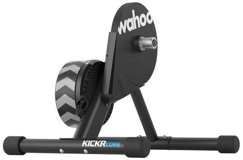 Wahoo KICKR CORE Smart Trainer, Sports & Fitness, Appareils de fitness, Neuf, Vélo d'appartement, Enlèvement ou Envoi