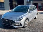 Hyundai i30 sw 1000 turbo automatique, Autos, Argent ou Gris, Achat, 998 cm³, Entretenue par le concessionnaire