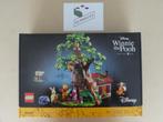LEGO IDEAS 21326 Winnie De Pooh, Lego, Hello@support.lego.com, DK-7190, Lego