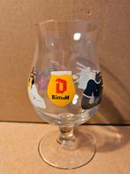 Duvel glas Berthom, Verzamelen, Ophalen of Verzenden, Zo goed als nieuw, Duvel