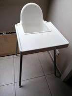 Twee kinderen stoelen., Kinderen en Baby's, Kinderstoelen, Ophalen, Zo goed als nieuw