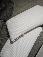 2 oreillers emma, Ophalen, Zo goed als nieuw