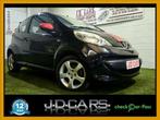 PEUGEOT 107 1.0 ESSENCE URBAN STREET GARANTIE 1 AN CTOK, Achat, Entreprise, Noir, Berline