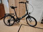 Vouwfiets, Fietsen en Brommers, Fietsen | Vouwfietsen, Ophalen, Zo goed als nieuw, Versnellingen