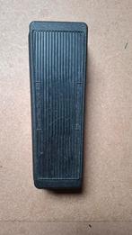 Pédale Dunlop Cry Baby Wah, Enlèvement ou Envoi