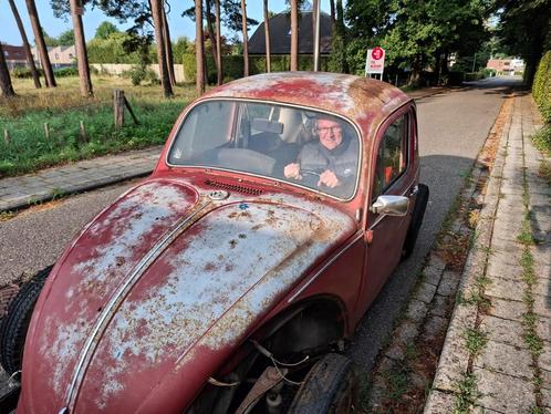 kever 69 onderdelen, Auto-onderdelen, Carrosserie, Voor, Gebruikt, Ophalen