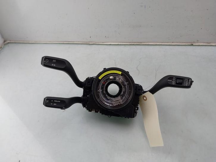 COMBISCHAKELAAR STUUR Porsche Macan (95B) (01-2014/09-2018), Auto-onderdelen, Dashboard en Schakelaars, Porsche, Gebruikt