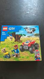 Lego city 60300, Lego, Enlèvement ou Envoi, Neuf