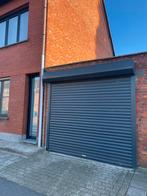 Garagepoort / voorzettolluik, Ophalen, Zo goed als nieuw