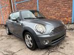 Mini Cooper ONE D 07-2010 Export marchand, Auto's, Euro 5, Bedrijf, Diesel, Cooper