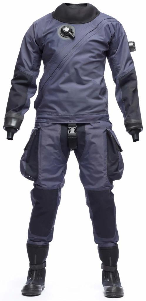 droogpak Santi Avatar, Watersport en Boten, Duiken, Nieuw, Duikpak, Ophalen