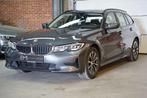 BMW 330 eA PHEV Hybride Trekhaak Sport Leder Navi LED, Automaat, 1998 cc, Achterwielaandrijving, 4 cilinders