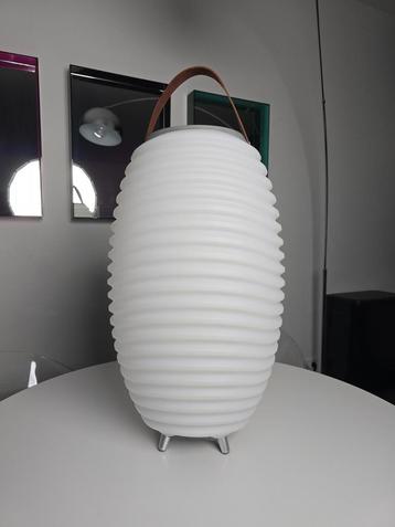 Lampe Led Bluetooth  beschikbaar voor biedingen