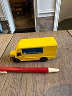 Rail express parcels minniatuur truck lledo, Verzamelen, Ophalen of Verzenden, Overige typen