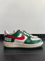 Nike Air Force 1, Kleding | Heren, Overige kleuren, Nike, Ophalen of Verzenden, Zo goed als nieuw
