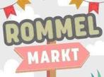 Rommelmarkt Grobbendonk, Handtassen en Accessoires, Tassen | Damestassen, Ophalen, Gebruikt