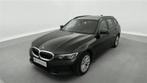BMW 3 Serie 318 d Touring NAVI / CUIR / FULL LED (bj 2020), 100 kW, 118 g/km, 4 cilinders, 136 pk
