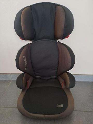Autostoel Maxi-cosi Rodi 15-36 kg beschikbaar voor biedingen