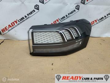 Achterlicht LED Rechtsbuiten VW ID.7 ID7 IQ-LIGHT 14B945208A beschikbaar voor biedingen