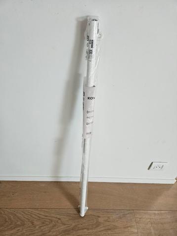 IKEA Komplement - kledingroede 100cm, Enlèvement, Comme neuf