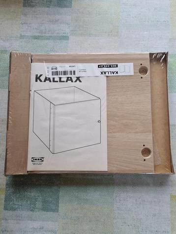 Deurtjes voor Kallax ikea kast  beschikbaar voor biedingen