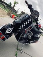 Vespa Px125, Fietsen en Brommers, Scooters | Vespa, Ophalen, Gebruikt, Overige modellen, 125 cc