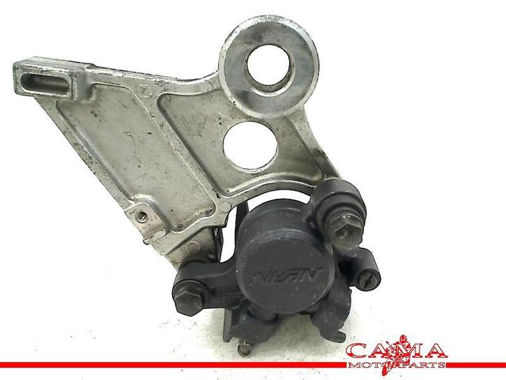 REMKLAUW ACHTER Honda, Motoren, Onderdelen | Honda, Gebruikt