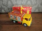 Tomy Circus Truck (60's) Toys japan, Antiquités & Art, Enlèvement ou Envoi