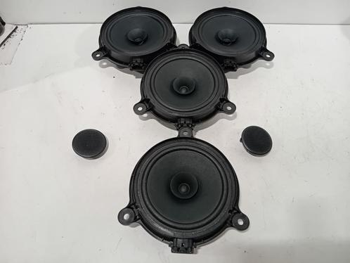 AUDIO SET Mazda 2 (DJ / DL) (01-2014/02-2018) (576710BHP1), Auto-onderdelen, Overige Auto-onderdelen, Mazda, Gebruikt