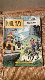 5 boeken van Karl May, Ophalen of Verzenden, Gelezen