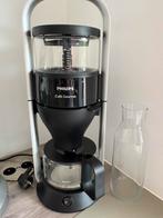 Philips Gourmet koffiezet, Ophalen, 10 kopjes of meer, Koffiemachine, Gemalen koffie