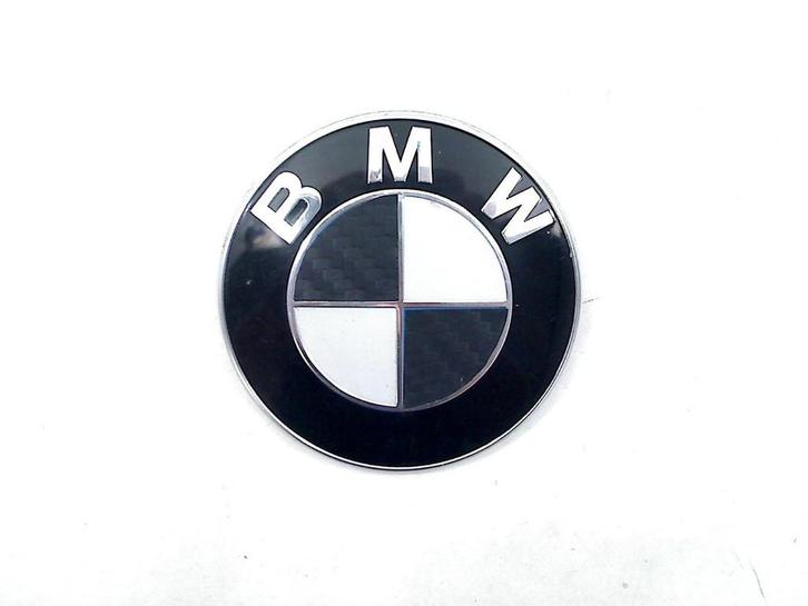 EMBLEEM BMW R 1200 GS 2013-2016 (R1200GS LC K50) (8219237), Motoren, Onderdelen | BMW, Gebruikt