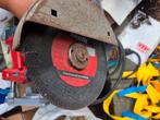Makita grinder (op kabel), Ophalen of Verzenden, Zo goed als nieuw