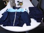 Mooie training broek+vest S, Sports & Fitness, Football, Taille S, Enlèvement ou Envoi, Utilisé, Survêtement
