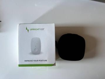 Upright Go - wearable houdingstrainer beschikbaar voor biedingen