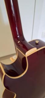 Epiphone Howard Roberts 1997, Ophalen, Zo goed als nieuw, Hollow body, Epiphone