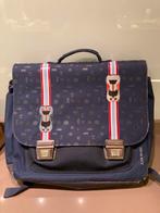 Boekentas Jeune Premier, Enlèvement, Utilisé, Jaune, Porte-documents ou Cartable