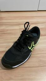 Artengo, loopschoenen, TS560 JR BLACK YELLOW - maat 38, Sport en Fitness, Loopsport en Atletiek, Overige merken, Hardloopschoenen