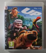 Disney Pixar Up, Games en Spelcomputers, Games | Sony PlayStation 3, Ophalen of Verzenden, Zo goed als nieuw