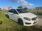 Mercedes B180D, Auto's, Mercedes-Benz, Voorwielaandrijving, Monovolume, Euro 6, 4 cilinders