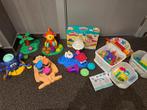 Playdoh pakket, Kinderen en Baby's, Ophalen, Zo goed als nieuw, Knutselen
