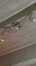 Plafondverlichting, Huis en Inrichting, Ophalen, Zo goed als nieuw, Plafondspot of Wandspot