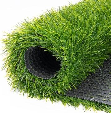 2 grasmatten van 2x3 meter en 2 van 1x3 meter prijs/stuk beschikbaar voor biedingen