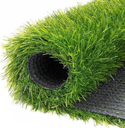 2 grasmatten van 2x3 meter en 2 van 1x3 meter prijs/stuk, Tuin en Terras, Gras en Kunstgras, Zo goed als nieuw, Ophalen