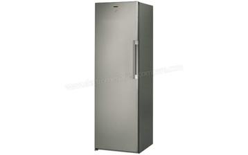 Whirlpool congélateur armoire INOX - H.1m87,5cm./A++ NoFrost beschikbaar voor biedingen