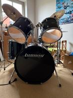 Ludwig accent cs, Muziek en Instrumenten, Ophalen, Gebruikt, Ludwig