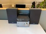 Radio SONY cmt-s30ip, Ophalen, Zo goed als nieuw, Sony