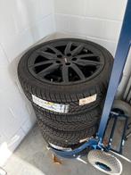 ALU velgen met winterbanden voor Mini Clubman, Auto-onderdelen, Banden en Velgen, Ophalen, 18 inch, Velg(en), Nieuw