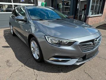 Opel Insignia B 16 CDTI Sports Tourer Innovation + AUTOMAAT