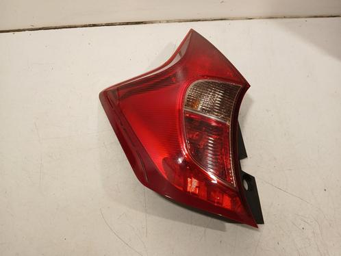 ACHTERLICHT LINKS BUITEN Nissan Note (E12) (01-2012/12-2016), Auto-onderdelen, Verlichting, Nissan, Gebruikt